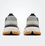 Zapatillas On Cloudnova Form glacier olive
